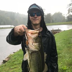 Meet your Posher, Jordan